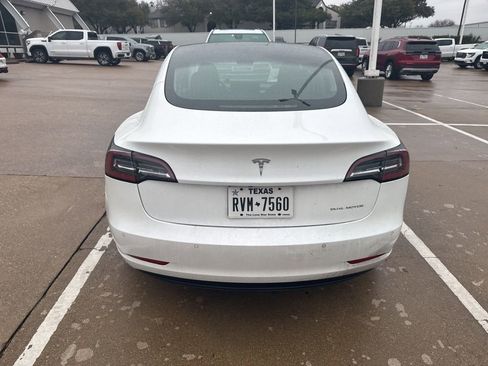 Used 2020 Tesla Model 3 Long Range image 4
