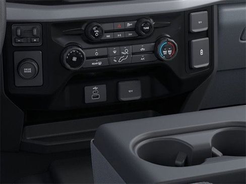 New 2025 Ford F350 XL w/ XL Chrome Package image 37