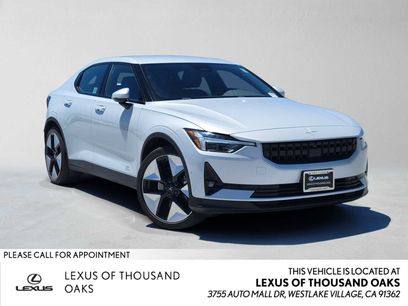Used 2023 Polestar Polestar 2 w/ Pilot Pack