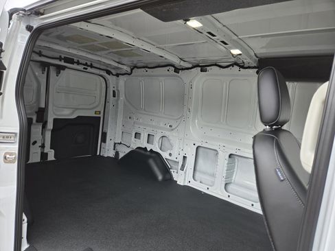 New 2025 Ford Transit 150 Low Roof image 7