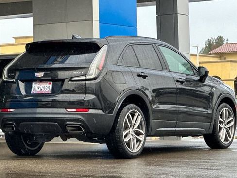 Used 2019 Cadillac XT4 Sport image 5