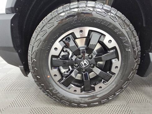 New 2026 Honda Passport TrailSport Elite image 47