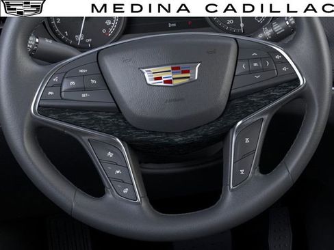 New 2026 Cadillac XT5 Premium Luxury w/ LPO, Floor Liner Package image 20