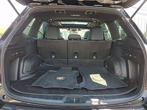 Certified 2023 Subaru Forester Wilderness w/ Wilderness Package AWD/4WD image 28