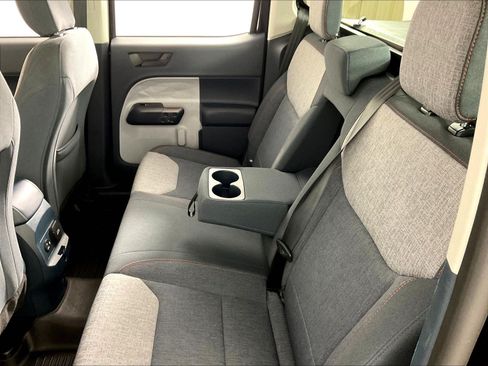 Used 2024 Ford Maverick XLT w/ XLT Luxury Package FWD image 36