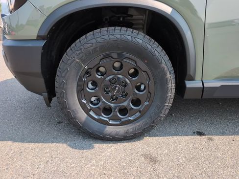 Used 2026 Honda Passport TrailSport Elite image 30