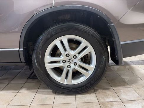 Used 2011 Honda CR-V EX image 22