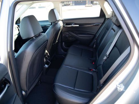 Used 2025 Kia Seltos SX w/ SX Sunroof Package image 23