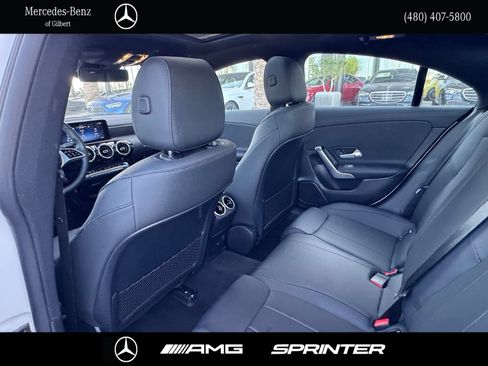 Used 2026 Mercedes-Benz CLA 250 image 19