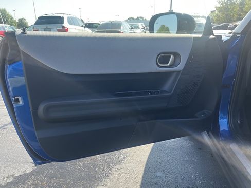 Certified 2025 MINI Cooper S image 10