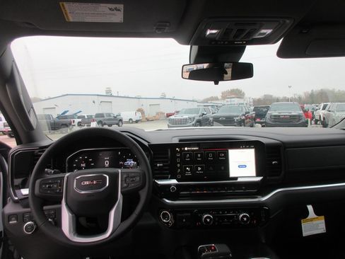 New 2026 GMC Sierra 1500 Elevation w/ Elevation Premium Package image 17