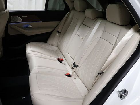 Certified 2026 Mercedes-Benz GLE 53 AMG 4MATIC image 13