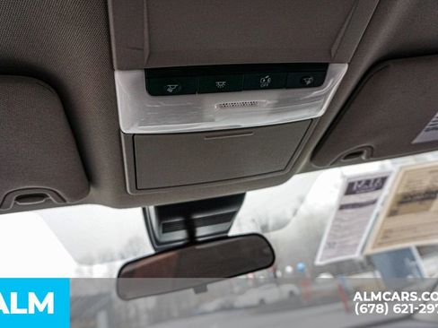 Used 2024 Nissan Altima 2.5 SV image 33