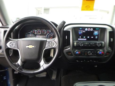 Used 2015 Chevrolet Silverado 1500 LT w/ All Star Edition image 11