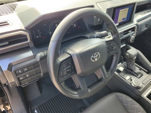 New 2025 Toyota Tacoma SR5 image 11