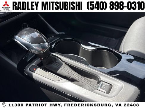 Used 2024 Buick Envista Sport Touring w/ Convenience I Package FWD image 9