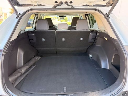Used 2024 Toyota RAV4 XLE w/ Convenience Package AWD/4WD image 5