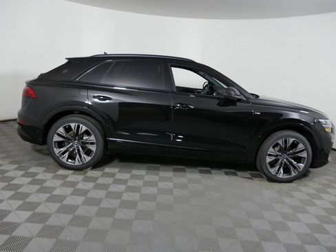 New 2026 Audi Q8 Premium Plus image 2