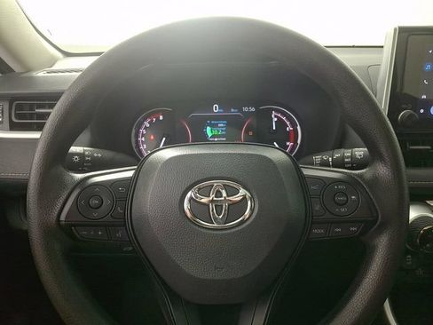 Used 2025 Toyota RAV4 XLE w/ Convenience Package FWD image 25