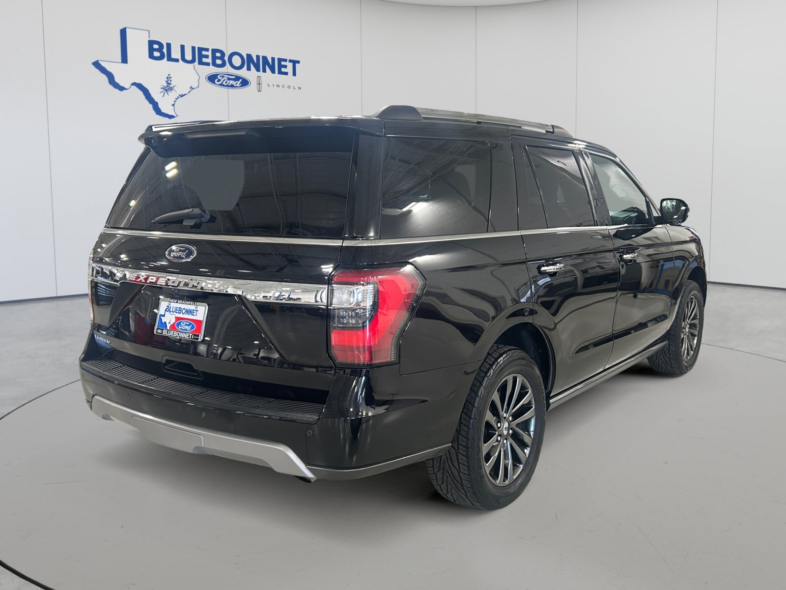 Used 2021 Ford Expedition Limited AWD/4WD image 5