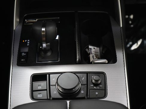 Certified 2026 MAZDA CX-90 3.3 Turbo S w/ Premium Package AWD/4WD image 17
