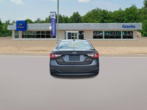 Used 2025 Subaru Legacy Premium AWD/4WD image 9