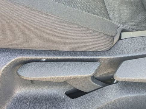 Certified 2026 Toyota Camry LE FWD image 15