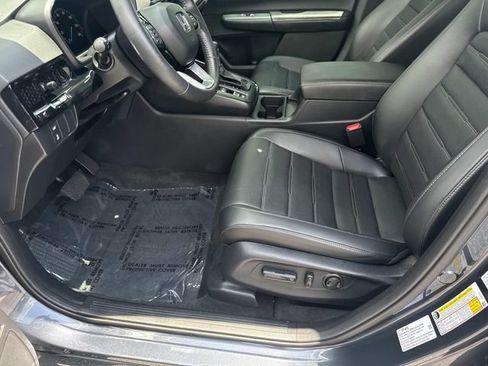 Certified 2024 Honda CR-V EX-L image 19