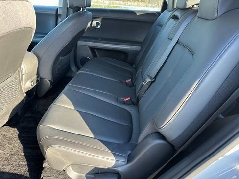 Used 2023 Hyundai Ioniq 5 SEL image 7