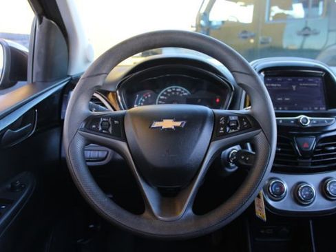 Used 2021 Chevrolet Spark LT image 14