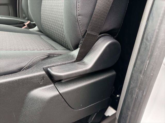 Used 2025 Ford Transit 250 Low Roof w/ Exterior Upgrade Package RWD image 15