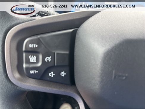 New 2025 Ford Bronco 2-Door image 14