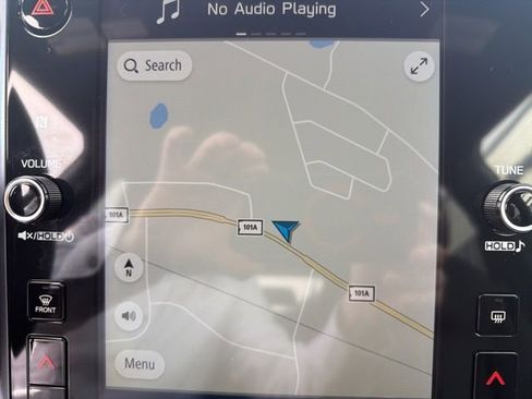 Used 2025 Subaru Forester Limited image 35