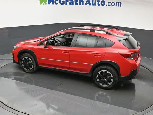 Used 2021 Subaru Crosstrek 2.0i Premium w/ Moonroof Package AWD/4WD image 26