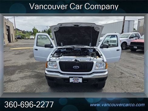 Used 2003 Ford Ranger XLT AWD/4WD image 13