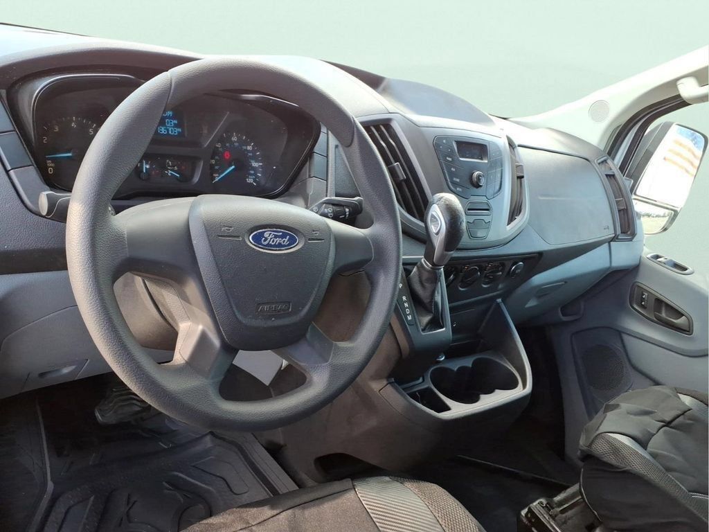 Used 2015 Ford Transit 350 XL RWD image 14
