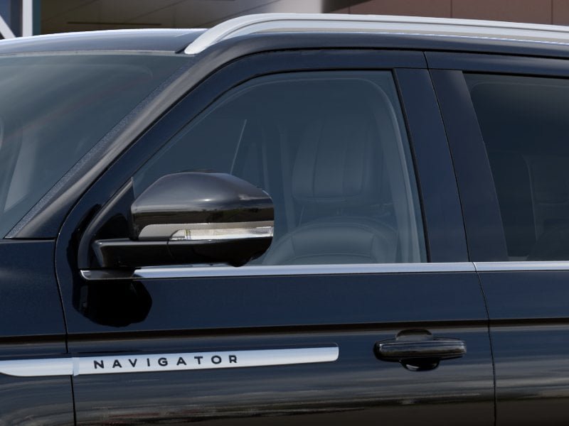 New 2027 Lincoln Navigator Reserve AWD/4WD image 60