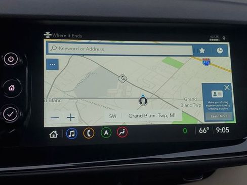 Certified 2023 Buick Envision Avenir image 27