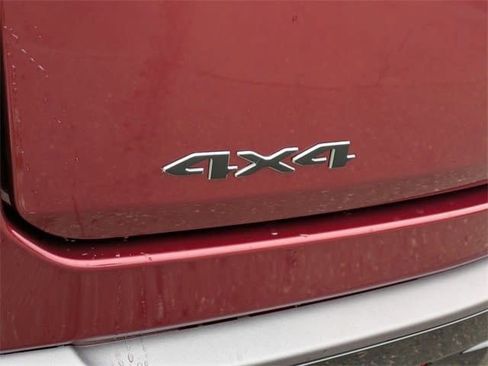 New 2026 Jeep Grand Wagoneer L 4WD image 34