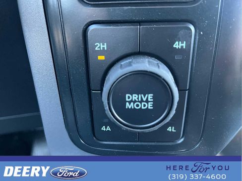 New 2025 Ford F150 Lariat w/ Equipment Group 501A Mid image 33