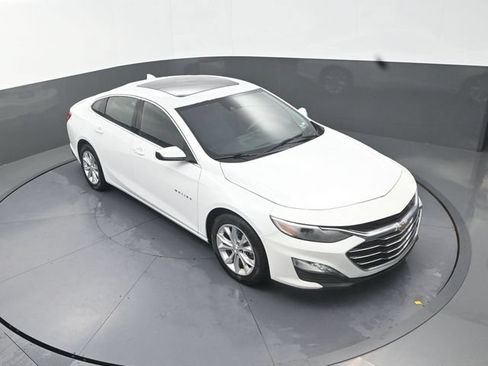 Used 2024 Chevrolet Malibu LT FWD image 23