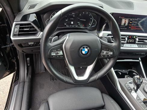 Used 2021 BMW 430i xDrive Coupe w/ Convenience Package AWD/4WD image 12
