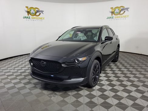 New 2026 MAZDA CX-30 Aire Edition AWD/4WD image 4