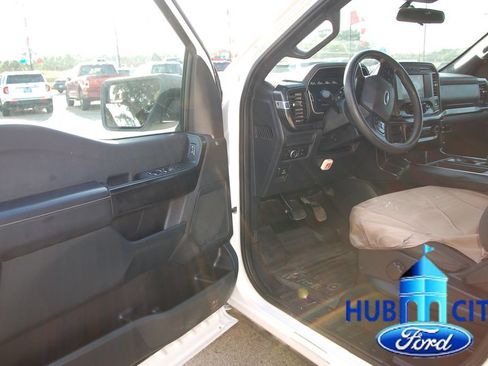 Used 2021 Ford F150 XL w/ STX Appearance Package RWD image 11
