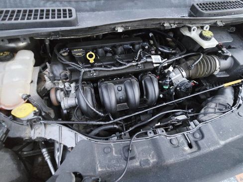 Used 2016 Ford Escape S w/ Equipment Group 101A image 27