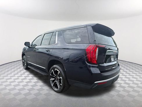 Used 2023 GMC Yukon Denali AWD/4WD image 7