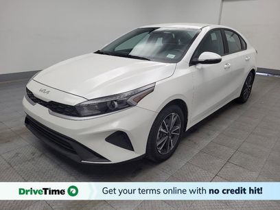 Used 2024 Kia Forte LXS w/ LXS Technology Package