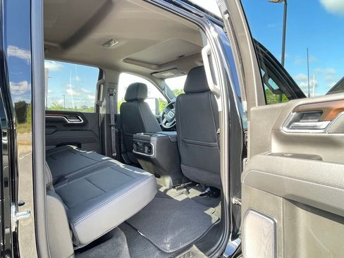 Used 2025 GMC Sierra 2500 Denali w/ Max Trailering Package AWD/4WD image 50