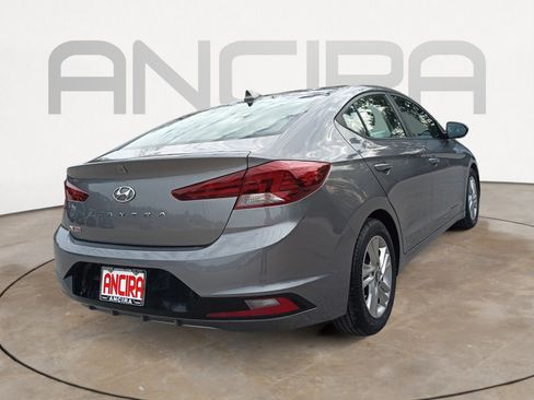 Used 2019 Hyundai Elantra SEL w/ Cargo Package image 10