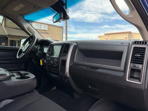 Used 2019 RAM 1500 Express w/ Wheel & Sound Group image 24